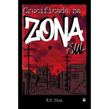 Imagem de Crucificado na Zona Sul