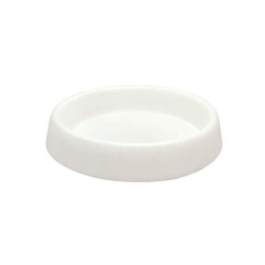 Imagem de Prato Coletor Redondo De Polietileno Vaso De Planta 21 Cm