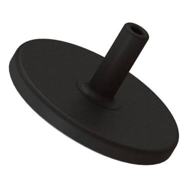 Imagem de Molde Modelador Esfiha Aberta 18Cm Esfirra 18 Centimetros