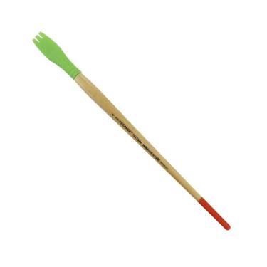 Imagem de Pincel Modelador Silicone Keramik 8080 Nº 4