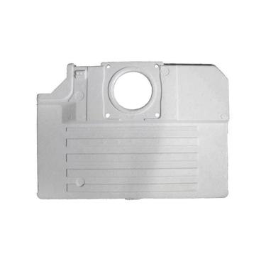 Imagem de Capa Traseira Evaporador EPS Geladeira CRM47FB/BRM44EB/BRM44ER/CRM44D W10539793 Brastemp/Consul