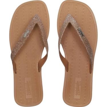 Imagem de Chinelo Feminino Glitter Melissa Sun Long Beach Ii 35781