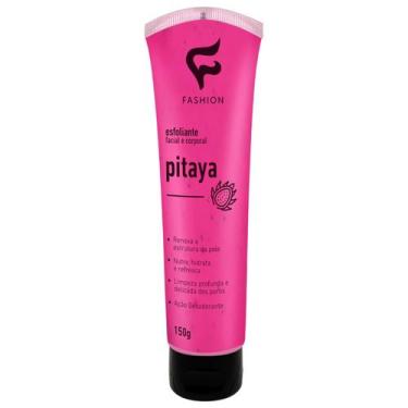 Imagem de Esfoliante Pitaya Corporal e Facial Limpeza 150g - Fashion - Primer