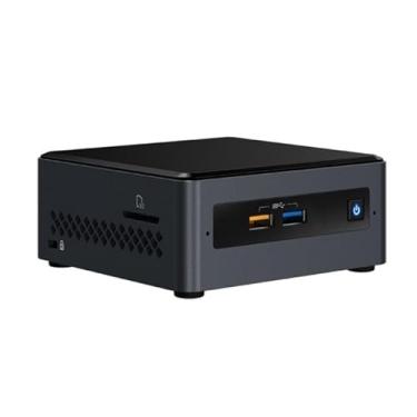 Imagem de Computador Certo PC NUC Intel - 216 WIN11SL (J5040/8GB/SSD240GB)