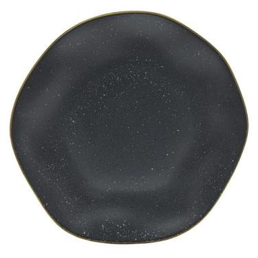 Imagem de Conjunto de Pratos Rasos Com 6 Peças 27,5 cm Ryo Volcano Oxford