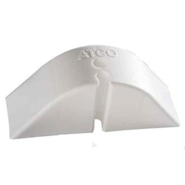 Imagem de Calço para Telha Plástica Ondulada Alta - 177.51 - ATCO