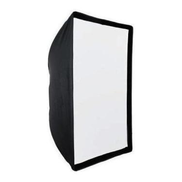 Imagem de Softbox 50x70 Com Soquete Unico