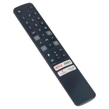 Imagem de Allimity Controle remoto substituído RC901V adequado para TCL TV e iFFALCON TV -55C825 65C825 65P725 85P725 75P725 55P725 50P725 43P725 50C725 55C725 65C725 5C725 55H71 65H71