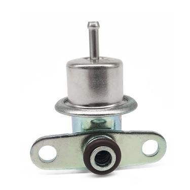 Imagem de Amortecedor de pressão de combustível adequado para Ford Ranger Escape Explorer 2001-2004 Mercury Mountaineer 1999-2004 Mazda Tribute B4000 2001-2004, substitui PR4192 1L2E-9F775-AB 1L2E9F775AB