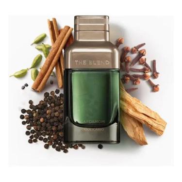 Imagem de The Blend Cardamom Eau de Parfum 100ml Perfume mais vendido Pimenta Pr