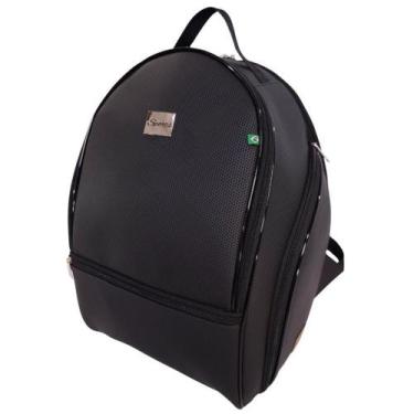 Imagem de Mochila Esportiva Raqueteira Beach Tennis - Miellu Bolsas