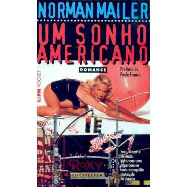 Imagem de Um Sonho Americano