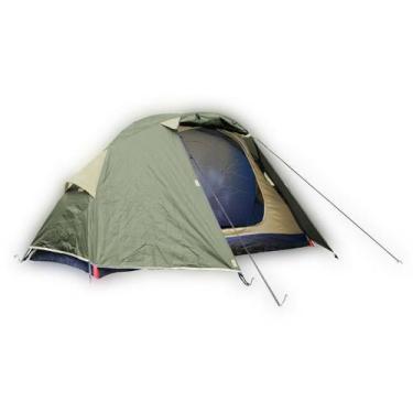 Imagem de Barraca Trilhas & Rumos Cota 1 Verde - Trilhas E Rumos