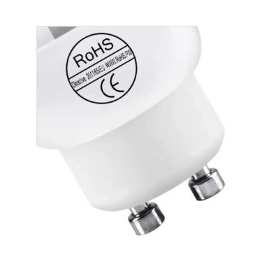 Imagem de Lâmpada LED De Milho GU10 E27/E26 E14 Para Lustre B22 220V 240V Luz Br