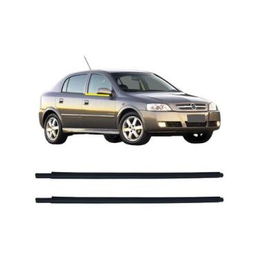 Imagem de Jogo Pestana Externa Dianteira Astra 4 Portas 1998 a 2011 - Disk Bor