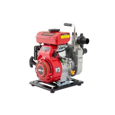 Imagem de Motobomba Gasolina Kawashima 1,5'' 4T 97,7CC Auto-Escorvante