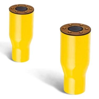 Imagem de Cone (refil) para Slider Pro Tork, AMARELO