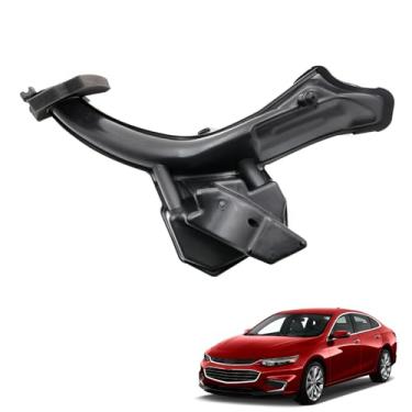 Imagem de GXARTS Duto de mangueira de entrada de ar do motor 84221044 compatível com Chevrolet Malibu Hybrid 1.5L 1.8L 2.0L 2019-2023