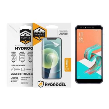 Imagem de Película para Asus Zenfone 5 - Hydrogel HD - Gshield