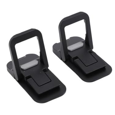 Imagem de Yunseity Suporte de Laptop Ajustável, Elevate Laptop para Melhor Postura e Fluxo de Ar, Notebook Portátil de Liga de Alumínio, Suporte para Laptop e Teclado