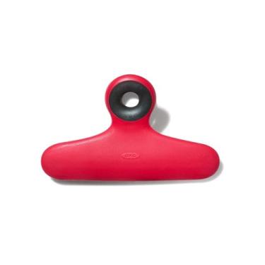 Imagem de OXO Good Grips Collection Clipe de bolsa, conjunto de 8 peças, sortido