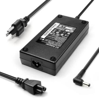 Imagem de Carregador HNHTKJ 180W 150W 120W Adaptador AC para laptop MSI Gaming