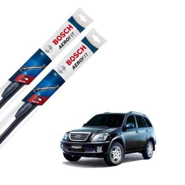 Imagem de Palheta Limpador Parabrisa Bosch Chery Tiggo 2009 a 2016