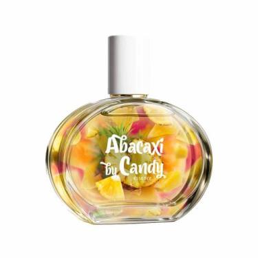 Imagem de Perfume By Candy Abacaxi