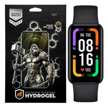 Imagem de Película para Redmi Smart Band Pro - Hydrogel HD - Gshield