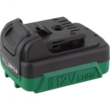 Imagem de Bateria 12V Para Pfd120 Dwt Vonder