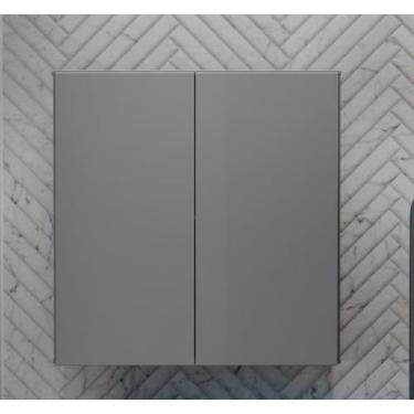 Imagem de Armário de Parede Módulo Aéreo Cozinha Organizador Quarto Multiuso Lav