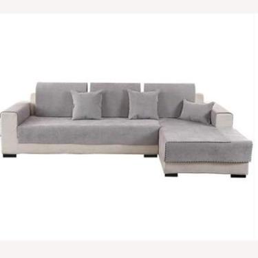 Imagem de Capa de sofá à prova d'água com urina, capa de sofá para animais de estimação e gatos, conjunto de sofás grossos, para armazenamento de longo prazo, 90 x 160 cm