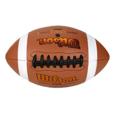 Imagem de Bola Futebol Americano Wilson GST Oficial-Unissex