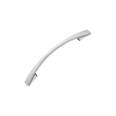 Imagem de Puxador Para Móveis Il 2092 096 Aço Escovado Italyline