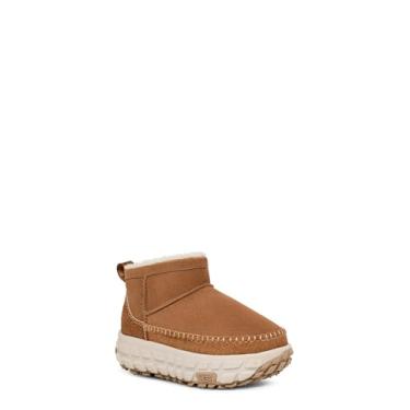 Imagem de UGG Bota feminina Venture Daze Ultra Mini Fashion, Castanho, 10-11