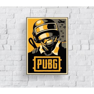 Imagem de Placa Decorativa MDF 3mm 20x30cm - Adesivo Vinílico