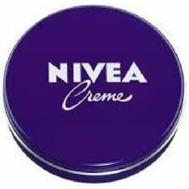 Imagem de Hidratante Nivea 145Gr - Fórmula com Glicerina e Eucerit