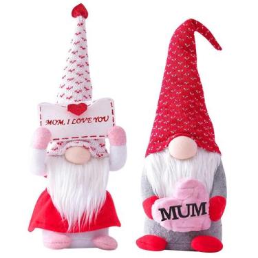 Imagem de Decorações do Dia das Mães Quarto Sala de estar Decoração de mesa Post