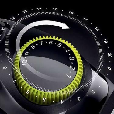 Imagem de Kit Barbeador Corte Precisão Profissional Nariz Orelhas - RELET