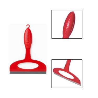 Imagem de Rodinho de Pia M Vermelho - Plasútil