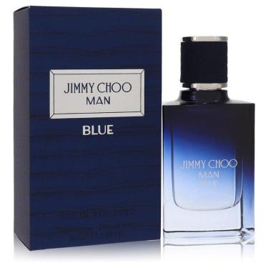 Imagem de Col. Masculina Jimmy Choo 30 ML Eau De Toilette Spray