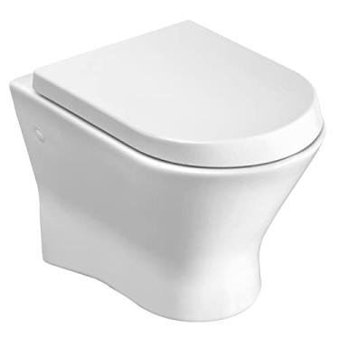 Imagem de Bacia suspensa Nexo - Roca