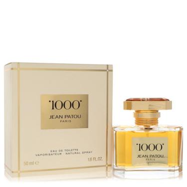 Imagem de Perfume Feminino 1000 Jean Patou 40 ML Eau De Toilette