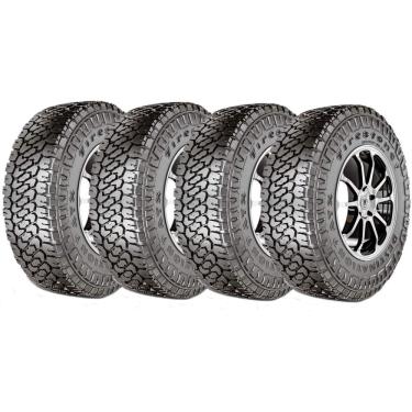 Imagem de Combo 4 Pneus 255/65r17 110T Destination ATX Firestone