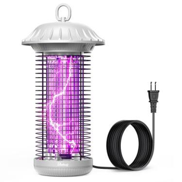 Imagem de Cabo impermeável Buzbug LED Bug Zapper MO008C de 2 m