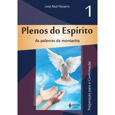 Imagem de Livro - Plenos do espírito vol. 1
