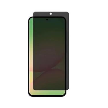 Imagem de Capa Capinha Case Proteção Anti Impacto Película 3D Anti Spy Samsung G