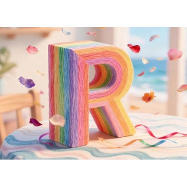 Imagem de INZTXKRI Kit de pintura de diamante com letras de broca completa 5D para adultos, conjunto de artesanato DIY para alívio do estresse, diamantes redondos de resina, tela de linho premium, decoração de