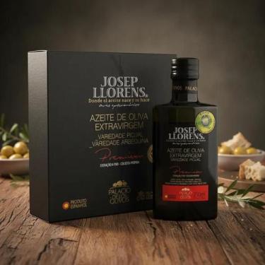 Imagem de Azeite Extra Virgem Josep Llorens 250ml com Estojo Presente, Josep Llo