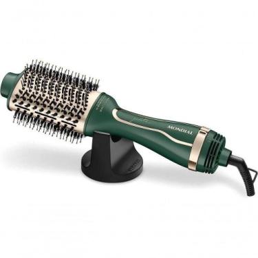 Imagem de Escova Secadora Mondial By Juliette ES-JU-02 Verde Oliva 1300W Bivolt,